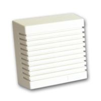 Marchio: COOPER. Articolo: 3460-12-BIANCA. SIRENA PIEZO INTERNA 12V BIANCA