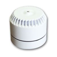 Marchio: COOPER. Articolo: 540003FULL-0003X. SIRENA 12/24V BIANCA IP54