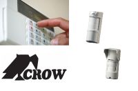 Rivelatori di movimento da esterno