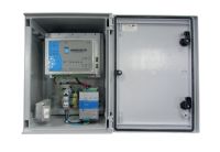 Marchio: DEA SECURITY. Articolo: UC-SRP2P. Unità di controllo SERIR P2P