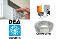 Sistema torsus compact 50