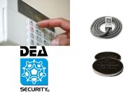 Protezioni perimetrali interne