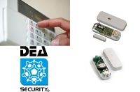 Rivelatori inerziali