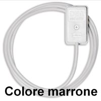 Marchio: DEA SECURITY. Articolo: MA03BAS . SENSORE SISMICO PIEZODIN. ALTA sensibilità MAR