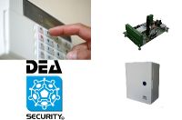 Sistema serir compact 50