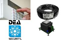 Sistema torsus compact 50