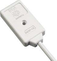 Marchio: DEA SECURITY. Articolo: A03PRO-GL. rivelatore SN-A03P-GL protegge le superfici vetrate da azioni di rottura, sfondamento e perforazione. Di semplice e rapida installazione, il sensore si applica direttamente al vetro per mezzo del biadesivo fornito in dotazione. Tra i vetri compatibili vi sono anche quelli multistrato, come gli antisfondamento e gli antiproiettile