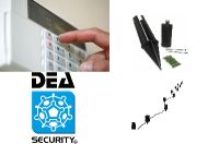 Protezioni perimetrali interrate