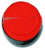 Marchio: DIAS. Articolo: LE-127R1. Come LD127A1, con calotta colore rosso.