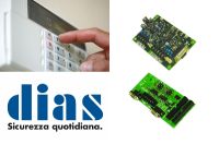 Accessori per centrali