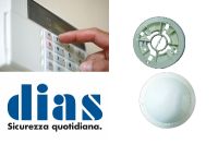 Rivelatori di movimento da interno