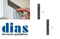 Protezioni perimetrali esterne