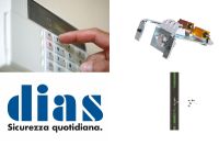 Barriere a raggi infrarossi