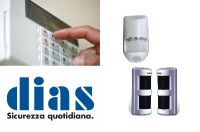 Rivelatori di movimento da esterno