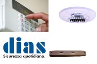 Rivelatori di movimento da interno