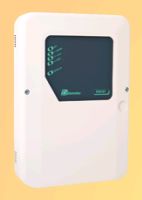 Marchio: DOMOTEC. Articolo: DAC61. Il DAC61 è un gruppo di alimentazione supplementare, con concentratore seriale indirizzato. Il DAC61 permette di distribuire l’alimentazione lungo la linea in modo da prevenire cadute di tensione oltre i limiti di esercizio causate dai carichi eccessivi. Il gruppo di alimentazione incorpora un concentratore seriale con a bordo 4 ingressi e 2 uscite, il contenitore può ospitare un ulteriore concentratore standard DCI60.Caratteristiche• Per MICRAPLUS/16 e MICRAPLUS/25• Collegamento sul BUS RS485 a 4 fili• 4 ingressi• 2 uscite open-collector• Alimentatore modulare 1A• Alloggio batteria 12V 7 Ah• Armadio in ABS• Misure mm : 231x336x73• Tensione di alimentazione 230 Vca.