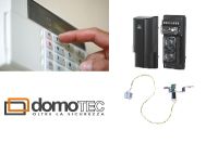 Barriere a raggi infrarossi