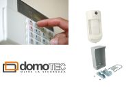 Rivelatori di movimento da esterno