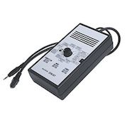 Marchio: DOMOTEC. Articolo: AWT-3. Audio tester per la verifica della risposta del sensore