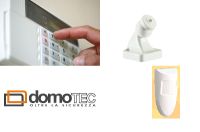 Rivelatori di movimento da interno