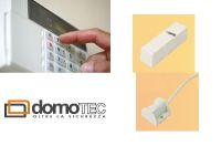 Rivelatori inerziali