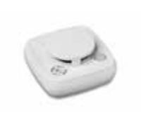 Marchio: ELKRON. Articolo: SD600. Rilevatore ottico di fumo, certificato EN14604. Batteria a corredo.