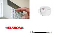 Accessori per centrali