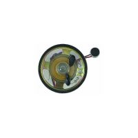 Marchio: ELKRON. Articolo: KV100. Kit sintesi per SV108 con microfono e altoparlante.