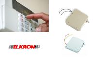 Contatti per avvolgibili