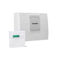 Marchio: ELKRON. Articolo: KIT ANTINTRUSIONE MP500/4. Kit composto da 1 centrale MP500/4 + 1 tastiera KP500D/N 