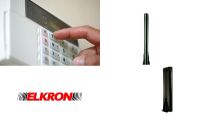 Protezioni perimetrali esterne