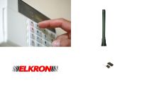 Barriere a raggi infrarossi