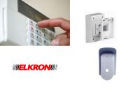 Rivelatori di movimento da esterno