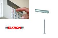 Protezioni perimetrali esterne