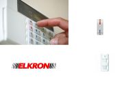 Rivelatori di movimento da esterno