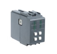 Marchio: ELKRON. Articolo: DKZ4/4000M. Parzializzatore 4 ingressi.È un dispositivo che lavora in associazione con l’inseritore DK 4000M e permette l’attivazione/disattivazione parziale dei settori associati.Dotato di 4 tastini a ciascuno dei quali è associato un settore dell’impianto e di 4 LED per la segnalazione dello stato dei settoriÈ indirizzabile tramite rotary-switchDisponibile nella versione di colore bianco con il codice DKZ4/4000M/Bcod. 80DK2600211