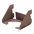 Marchio: HONEYWELL. Articolo: 28. Staffetta per contatti AD112 Compatibile con VISTA12, VISTA 48 e VISTA 120