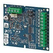 Marchio: HONEYWELL. Articolo: A071-00-01. Da collegare alle uscite elettriche OP1 e OP2 delle centrali FLEXConsente di estendere le uscite delle centrali da 2 a 2 + 8 uscite Open Collector