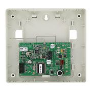 Marchio: HONEYWELL. Articolo: C079-2 . Ricevente radio compatibile con il protocollo Honeywell V2 e alphaComunicazione radio bidirezionale Frequenza 868MhzPeso (compreso box) 245g