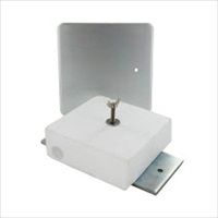 Marchio: HONEYWELL. Articolo: SC116. Scatola da incasso a pareteScatola di montaggio da incasso per montare i rivelatori nei muri di cemento armato