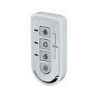 Marchio: HONEYWELL. Articolo: TCB800M . Gestione dell'impianto con verifica immediata dello stato Verifica dello stato dell'impianto su richiesta Segnalazione di intrusione al disinserimento Segnalazione di batteria bassa Alimentazione tramite batterie standard CR2032 Disponibile nei colori bianco e nero