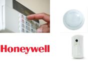 Rivelatori di movimento da interno