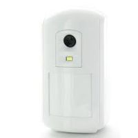 Marchio: HONEYWELL. Articolo: CAMIR-8EZ. Infrarosso passivo via radio con telecamera incorporataFlash per immagini in ambiente totalmente buioProtocollo radio AlphaSensore di temperatura >54º incorporatoCompatible con Centrali Domonial, Le Sucre, VISTA e serie GALAXY Installazione semplificata con manuale a iconeBatterie preinstallate