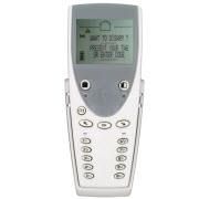 Marchio: HONEYWELL. Articolo: TCU4-800M. Tastiera senza filo LCD con lettore di prossimità Gestione di 10 utilizzatori (10 TAG) Funzioni: inserimento, disinserimentoemergenzaattivazioni domotiche x-10®regolazione livelli acusticifunzione coercizione e blocco dopo 5 pin errati. Nuovo protocollo radio 