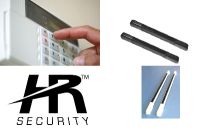 Protezioni perimetrali esterne