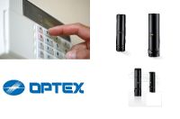 Barriere a raggi infrarossi