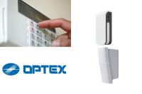 Rivelatori di movimento da esterno