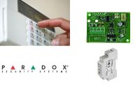 Accessori per centrali