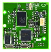 Marchio: PARADOX. Articolo: VDMP3. Modulo combinatore vocale per centrali SPECTRA SP, MAGELLAN MG5000/MG5050 e DIGIPLEX EVO. Chiama fino a 5 numeri telefonici (8 con le centrali DIGIPLEX EVO) per riportare un allarme intrusione, aggressione, incendio, mancanza e ripristino rete e batteria bassa centrale utilizzando messaggi vocali. Personalizzazione di un messaggio vocale di 15 secondi. Permette l’inserimento/disinserimento del sistema e l’attivazione delle uscite programmabili a distanza tramite qualsiasi telefono. Inserimento ad innesto sulla scheda della centrale.➤ Firmware aggiornabile localmente tramite interfaccia 307USB e software WinLoad➤ Menu vocale estremamente semplificato, non richiede istruzioni per l’utente➤ Conforme EN50131 Grado 2