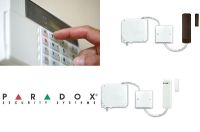 Contatti per avvolgibili